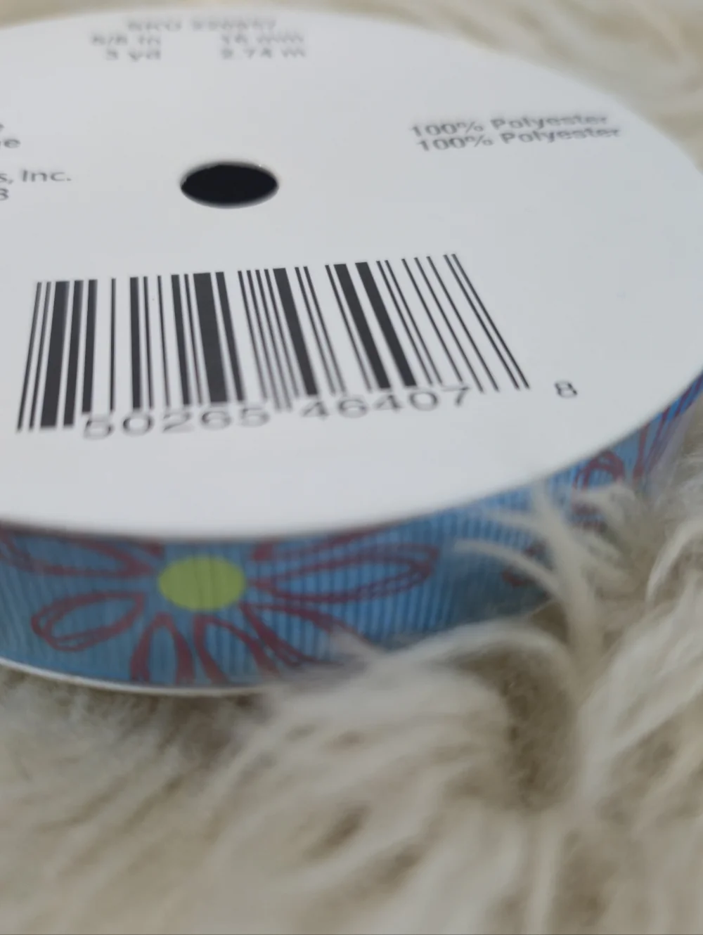 Floral Ribbon Craft Bundle - Picture 7 of 12